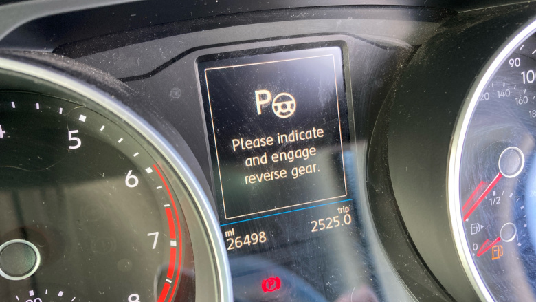 Volkswagen Tiguan 1.5 TSi EVO 150 Match 5dr Petrol Estate